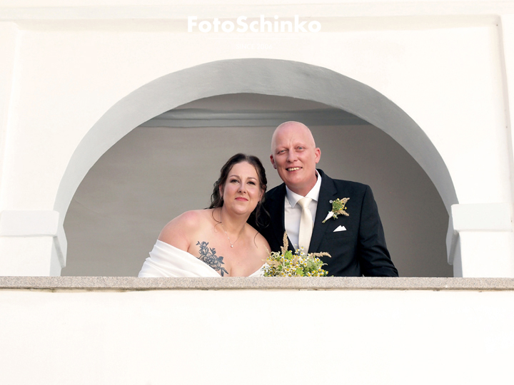 37 | Svatba Monika & Štěpán | Zámek Pluhův Žďár | FotoSchinko