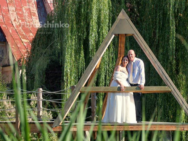 38 | Svatba Monika & Štěpán | Zámek Pluhův Žďár | FotoSchinko
