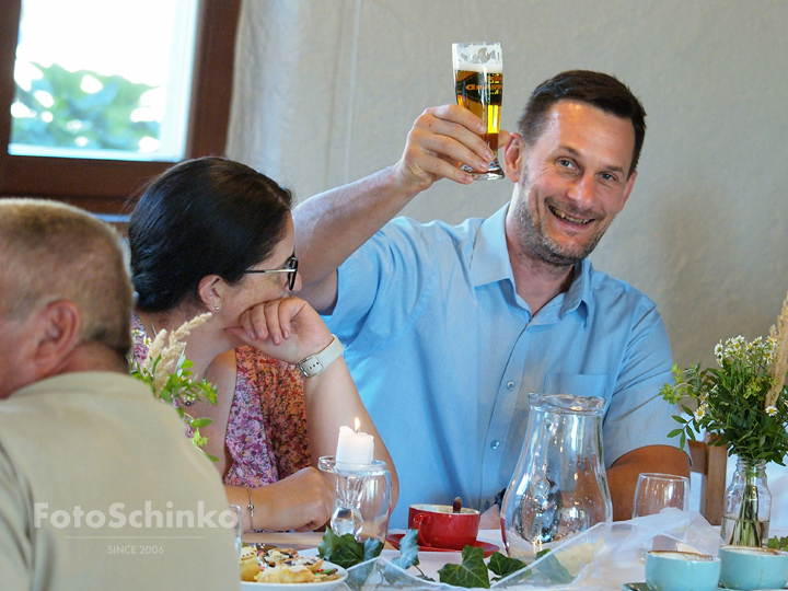 45 | Svatba Monika & Štěpán | Zámek Pluhův Žďár | FotoSchinko