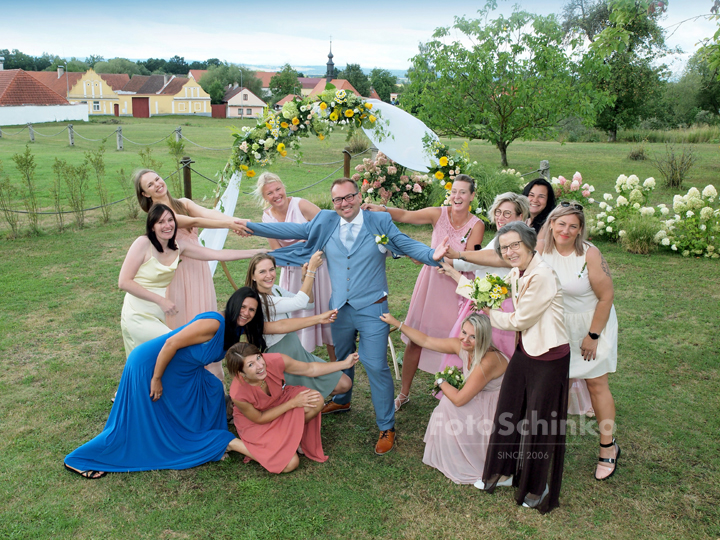 31 | Svatba Edita & Matěj | Statek U Drsů | Debrník | FotoSchinko