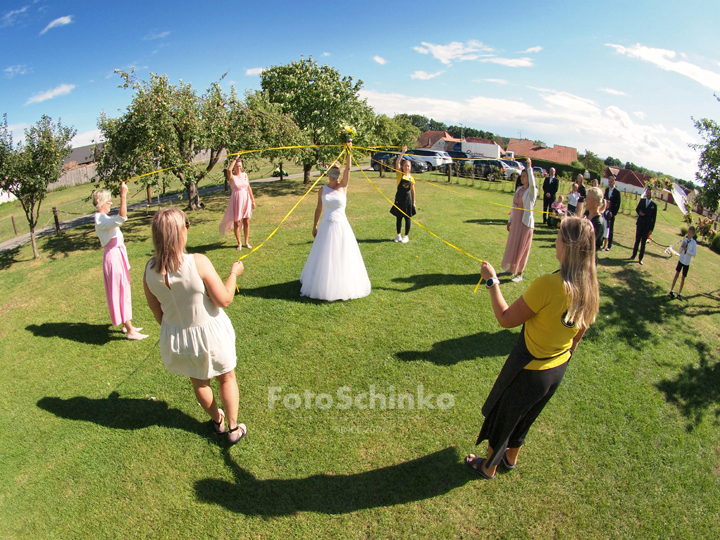44 | Svatba Edita & Matěj | Statek U Drsů | Debrník | FotoSchinko