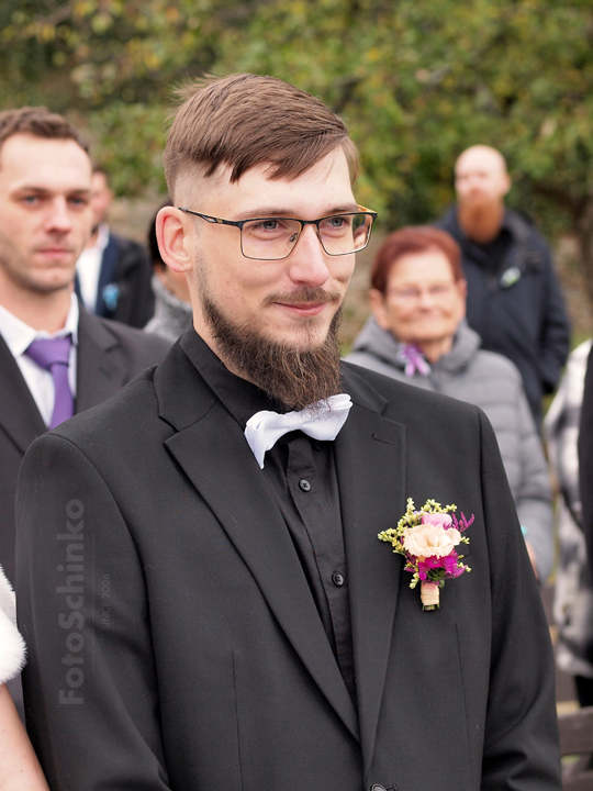 08 | Svatba Petra & David | Zámek Vimperk | FotoSchinko