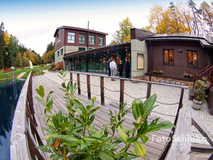 13 | Svatba Petra & David | Hotel Vodník | Vimperk | FotoSchinko