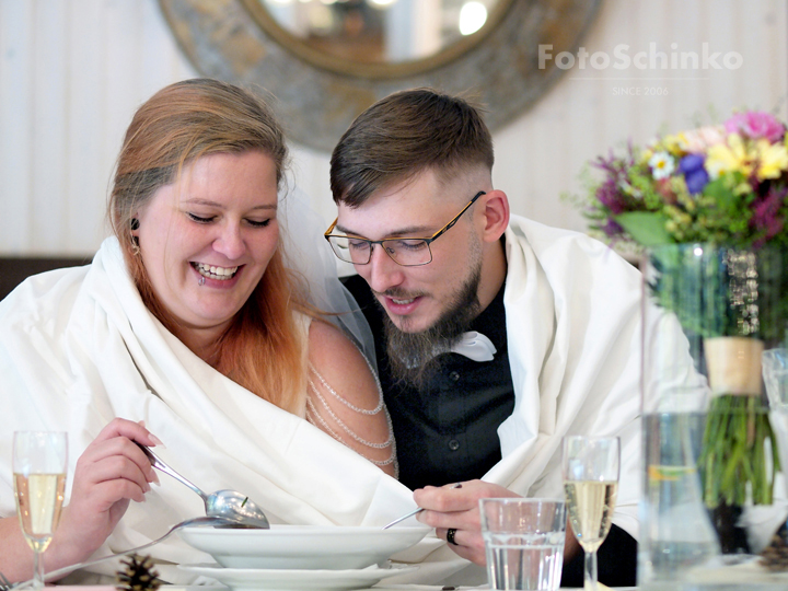 18 | Svatba Petra & David | Hotel Vodník | Vimperk | FotoSchinko