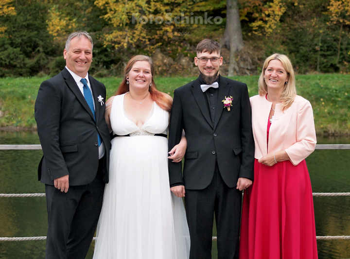 20 | Svatba Petra & David | Hotel Vodník | Vimperk | FotoSchinko