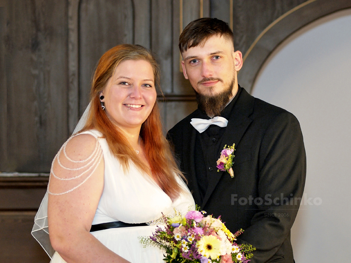 22 | Svatba Petra & David | Zámek Vimperk | FotoSchinko