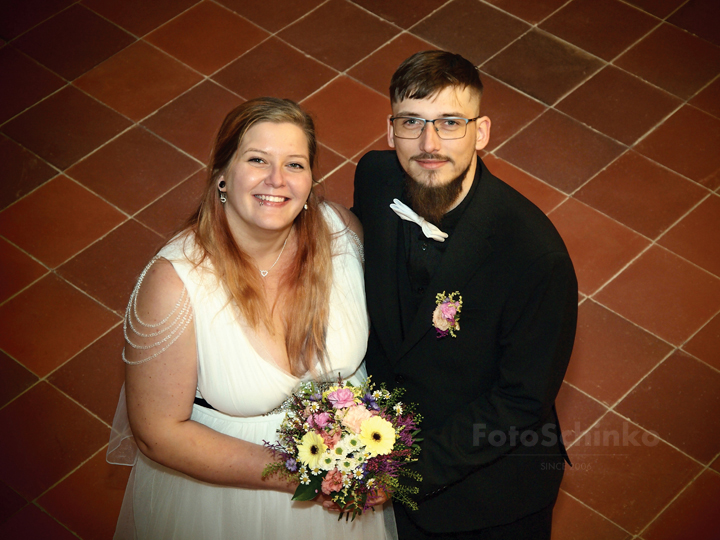 24 | Svatba Petra & David | Zámek Vimperk | FotoSchinko