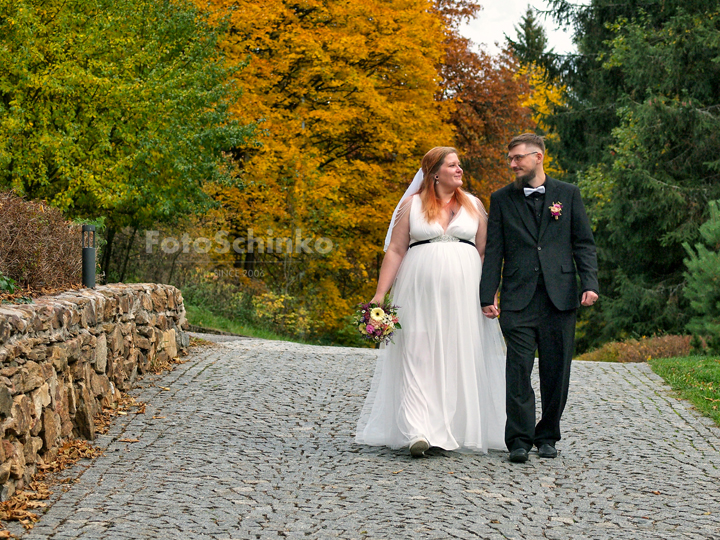 27 | Svatba Petra & David | Hotel Vodník | Vimperk | FotoSchinko