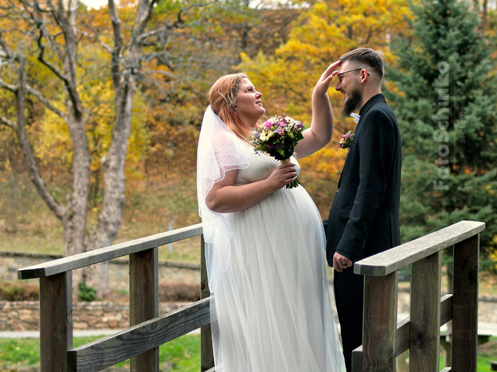 28 | Svatba Petra & David | Hotel Vodník | Vimperk | FotoSchinko