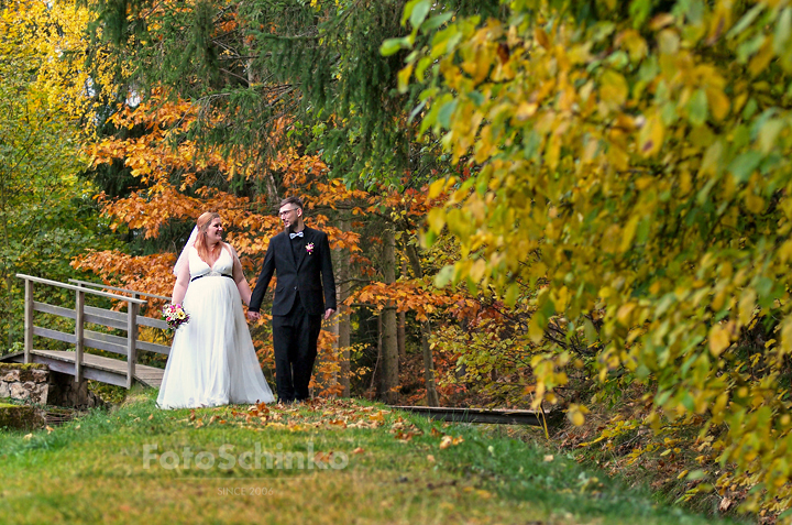 29 | Svatba Petra & David | Hotel Vodník | Vimperk | FotoSchinko