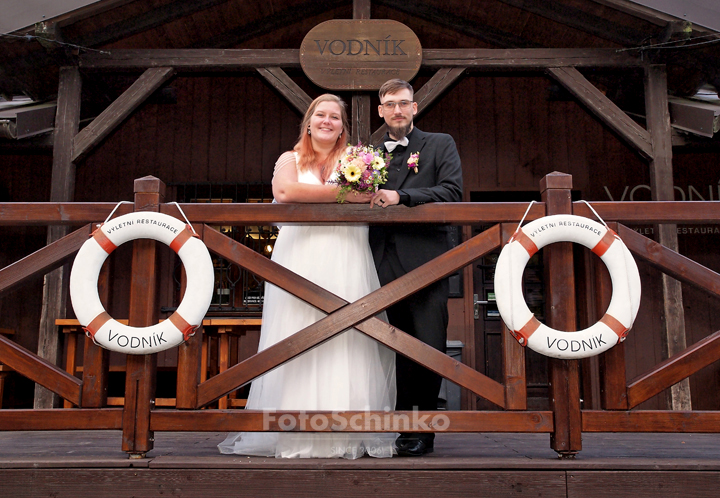 30 | Svatba Petra & David | Hotel Vodník | Vimperk | FotoSchinko