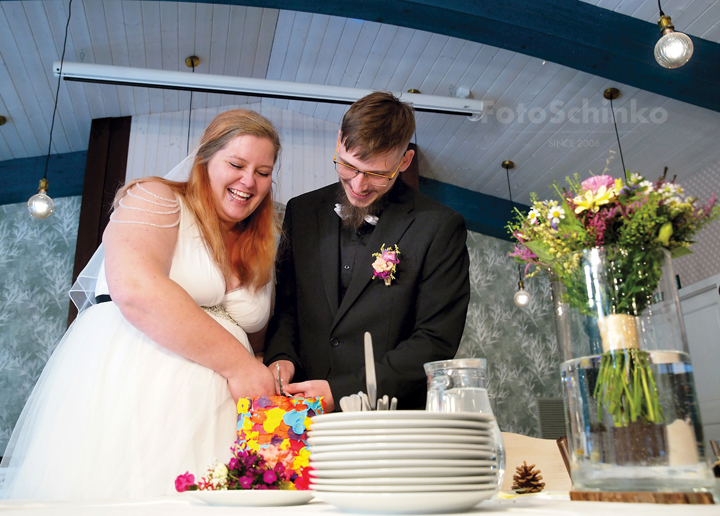 31 | Svatba Petra & David | Hotel Vodník | Vimperk | FotoSchinko