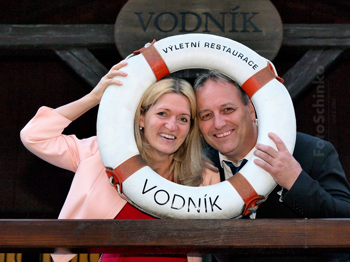 33 | Svatba Petra & David | Hotel Vodník | Vimperk | FotoSchinko