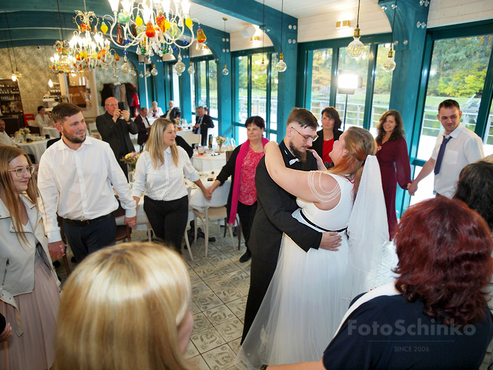 34 | Svatba Petra & David | Hotel Vodník | Vimperk | FotoSchinko