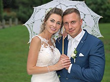 FotoSchinko svatba Ostrovec Volyně FotoSchinko svatba Ostrovec Volyně