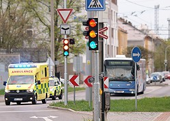 Doprava v Českých Budějovicích | FotoSchinko Doprava v Českých Budějovicích | FotoSchinko