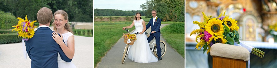 Svatba Lenka & Mikuláš | Dobrá Voda | Třeboň | FotoSchinko