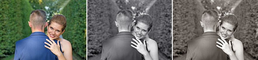  Svatební fotograf | Individuální postprodukce | FotoSchinko