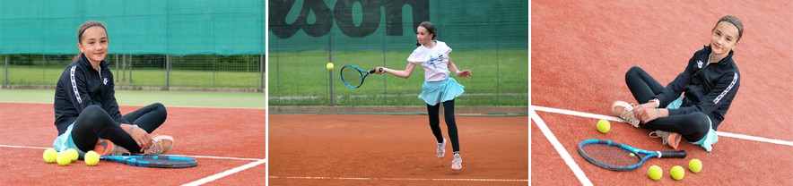 Tereza Latislavová | LTC | Portrét | České Budějovice | FotoSchinko