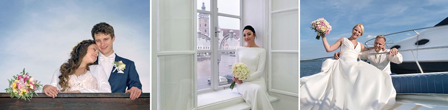 FAQ | Nejčastější otázky | Svatební fotograf | Jižní Čechy | FotoSchinko