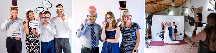 Svatební specialista | Svatebni fotokoutek | FotoSchinko